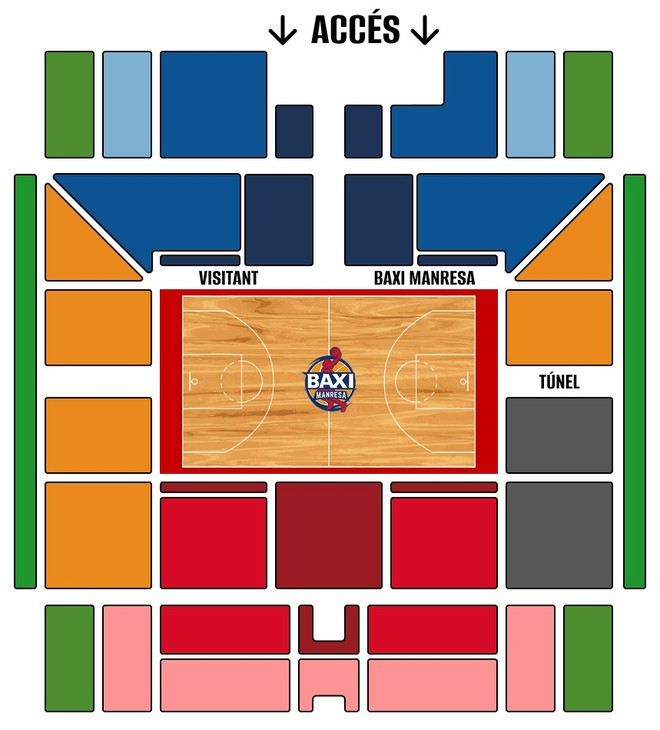 Entrades i abonaments Entrades i abonaments