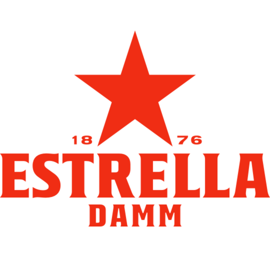 Estrella Damm Estrella Damm