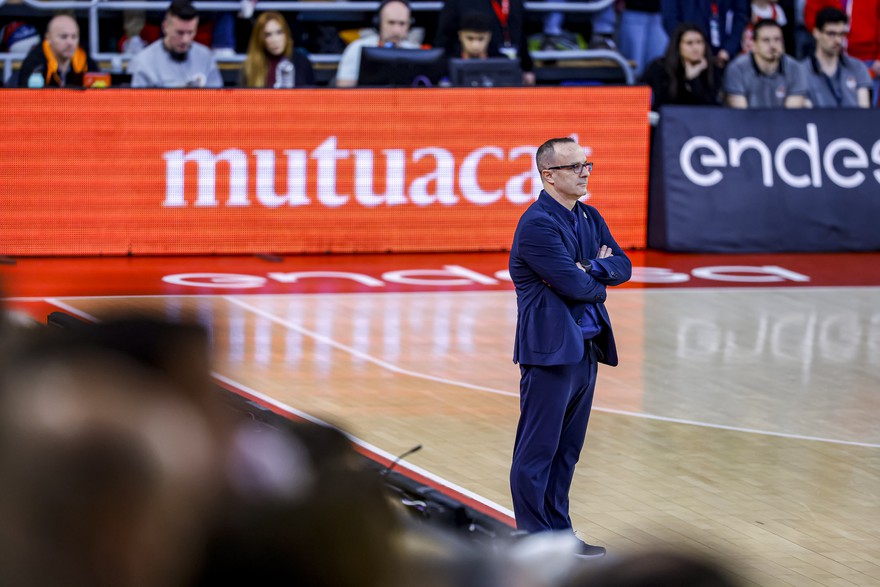 BAXI Manresa travels to Gran Canaria to surprise a direct rival