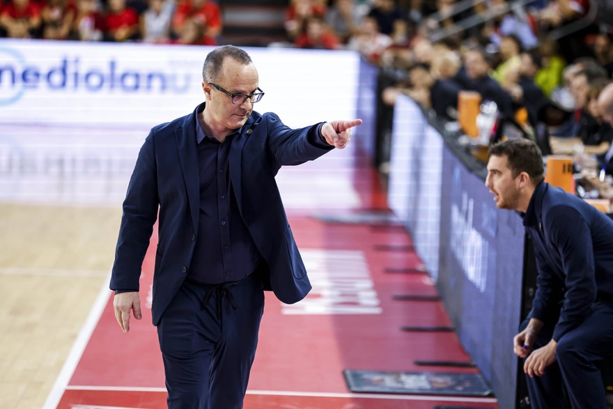 El BAXI Manresa rep el Barça: un gran repte al Nou Congost El BAXI Manresa rep el Barça: un gran repte al Nou Congost