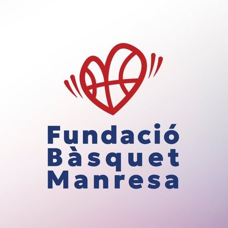La Fundació del Bàsquet Manresa estrena nou logo La Fundació del Bàsquet Manresa estrena nou logo