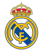 Real Madrid Real Madrid