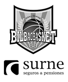 Surne Bilbao Basket Surne Bilbao Basket