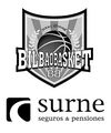 Surne Bilbao Basket Surne Bilbao Basket