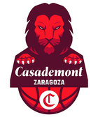Casademont Zaragoza Casademont Zaragoza