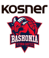 Kosner Baskonia Kosner Baskonia