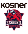 Kosner Baskonia Kosner Baskonia