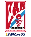 Monbus Obradoiro Monbus Obradoiro