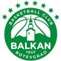 Balkan Botevgrad Balkan Botevgrad