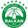 Balkan Botevgrad Balkan Botevgrad